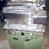  ERNST BENZ Narrow Fabric Finishing Range, 500mm width.